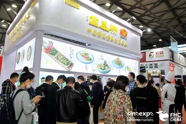 及网站】2025中国国际乳制食品及饮品展览会AG真人百家乐2025上海高端乳制品展【主办(图2)