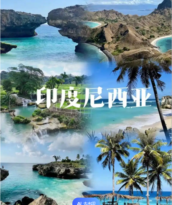 际电商(印尼)产业博览会AG真人网2025中国国