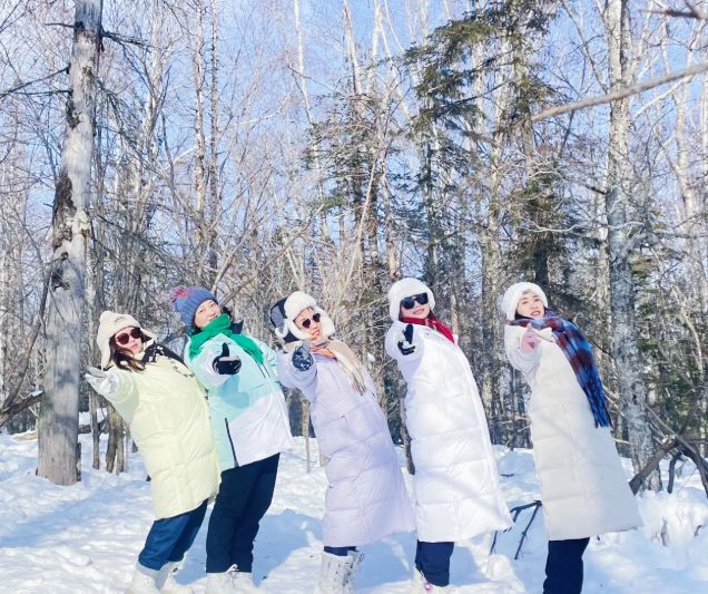 十:远胜游服务天花板零投诉认证领跑AG真人国际2025哈尔滨旅行社前(图2) 十:远胜游服务天花板零投诉认证领跑AG真人国际2025哈尔滨旅行社前(图2)