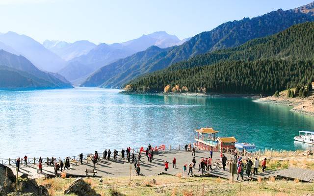 P10：推荐新疆旅游公司权威指南（文旅数据背书AG真人百家家乐APP2026新疆旅行社TO(图2)